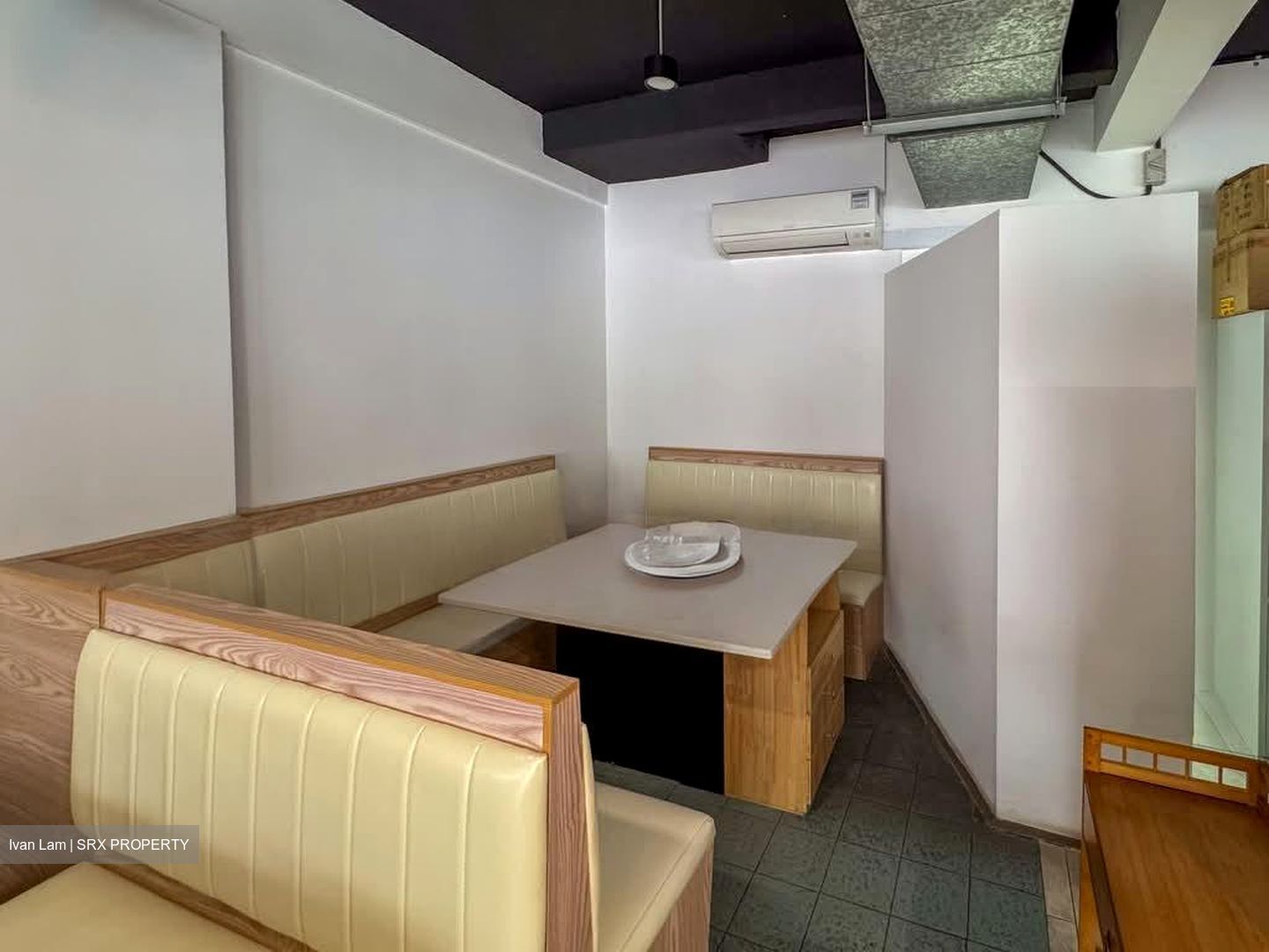 Toa Payoh Palm Spring (D12), Shop House #554602121